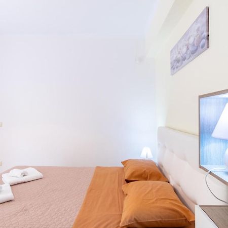 Panorama Apartment Apolpaina Luaran gambar