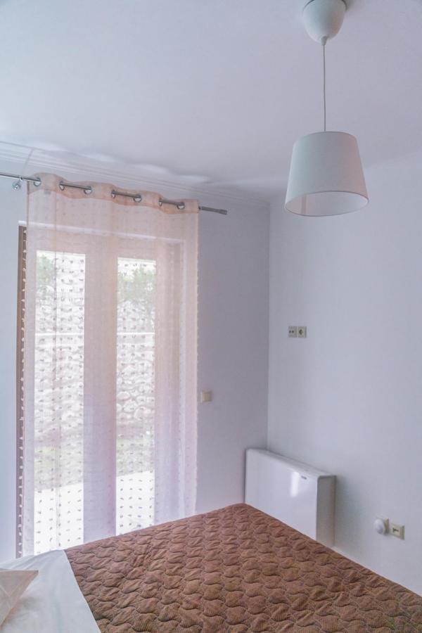 Panorama Apartment Apolpaina Luaran gambar
